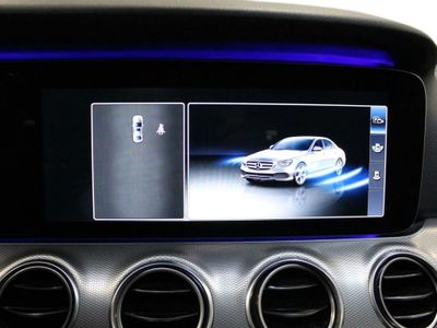 Mercedes Clase E 220 d