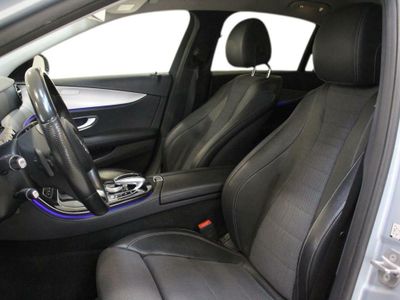 Mercedes Clase E 220 d
