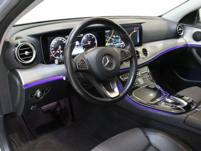 Mercedes Clase E 220 d
