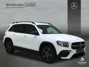 Mercedes Clase GLB 2.0 GLB 200 D 4MATIC DCT 110KW (150CV)  - Foto 2