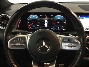 Mercedes Clase GLB 2.0 GLB 200 D 4MATIC DCT 110KW (150CV)  - Foto 2