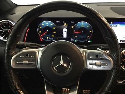 Mercedes Clase GLB 2.0 GLB 200 D 4MATIC DCT 110KW (150CV)