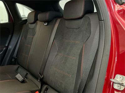 Mercedes GLA 250 e