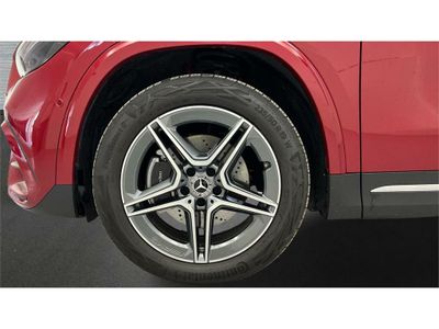 Mercedes GLA 250 e