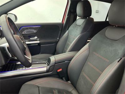 Mercedes GLA 250 e