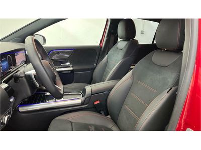 Mercedes GLA 250 e