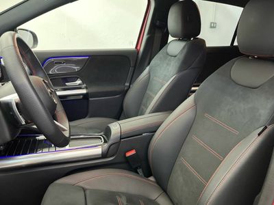 Mercedes GLA 250 e