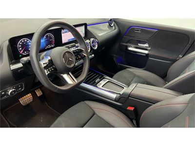 Mercedes GLA 250 e