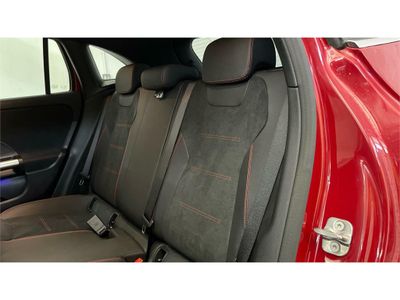 Mercedes GLA 250 e
