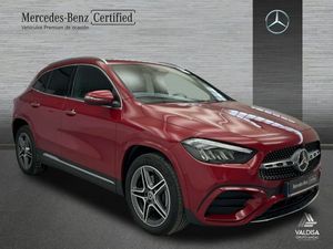 Mercedes GLA 250 e  - Foto 2