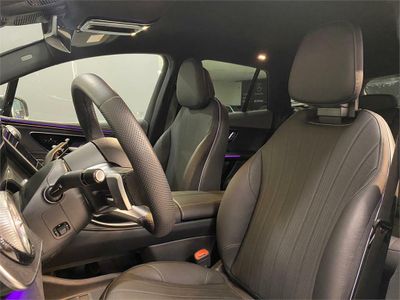 Mercedes EQE EQE 350+ Edition SUV