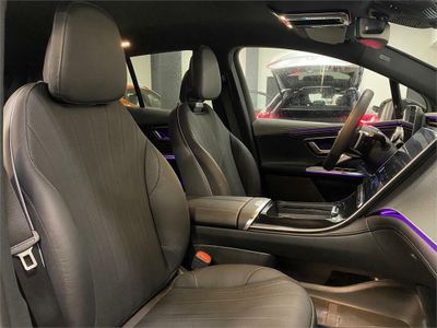 Mercedes EQE EQE 350+ Edition SUV