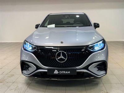 Mercedes EQE EQE 350+ Edition SUV