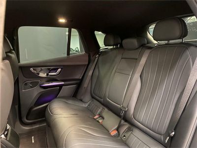 Mercedes EQE EQE 350+ Edition SUV