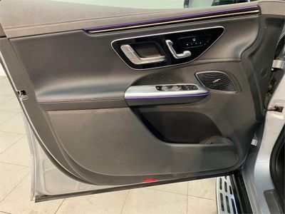 Mercedes EQE EQE 350+ Edition SUV
