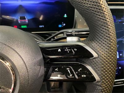 Mercedes EQE EQE 350+ Edition SUV