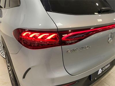 Mercedes EQE EQE 350+ Edition SUV