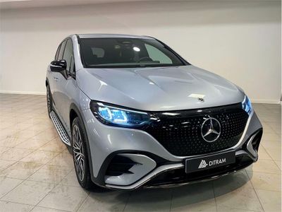 Mercedes EQE EQE 350+ Edition SUV