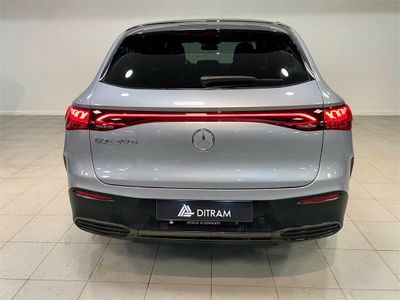 Mercedes EQE EQE 350+ Edition SUV