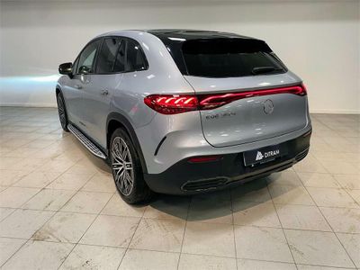 Mercedes EQE EQE 350+ Edition SUV