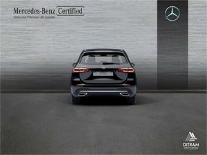 Mercedes Clase B 180 d  - Foto 2