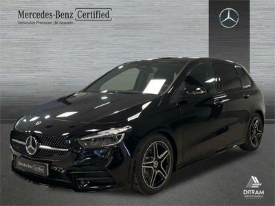 Mercedes Clase B 200 d