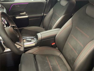 Mercedes Clase B 200 d
