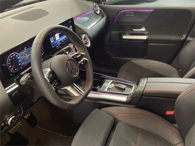 Mercedes Clase B 200 d
