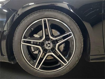 Mercedes Clase B 200 d