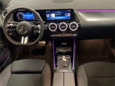 Mercedes Clase B 200 d