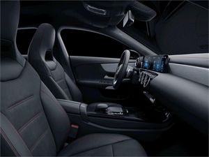 Mercedes CLA 200 D DCT Shooting Brake  - Foto 2