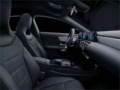 Mercedes CLA 200 D DCT Shooting Brake