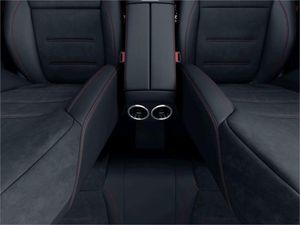 Mercedes CLA 200 D DCT Shooting Brake  - Foto 2