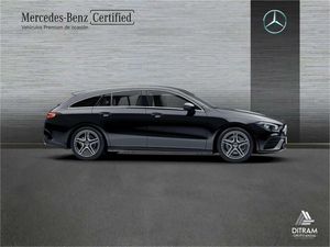 Mercedes CLA 200 D DCT Shooting Brake  - Foto 2