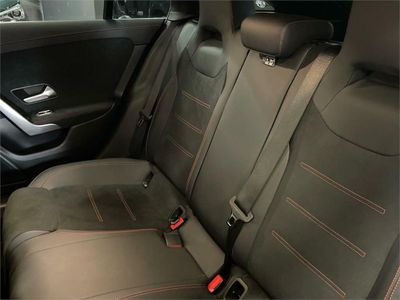 Mercedes CLA 200 D DCT Shooting Brake
