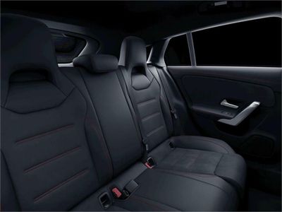 Mercedes CLA 200 D DCT Shooting Brake