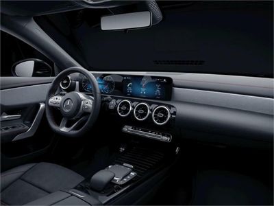 Mercedes CLA 200 D DCT Shooting Brake