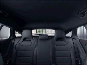 Mercedes CLA 200 D DCT Shooting Brake  - Foto 2