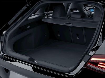 Mercedes CLA 200 D DCT Shooting Brake