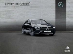 Mercedes CLA 200 D DCT Shooting Brake  - Foto 2