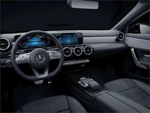 Mercedes CLA 200 D DCT Shooting Brake  - Foto 2