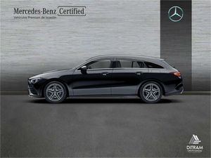 Mercedes CLA 200 D DCT Shooting Brake  - Foto 2