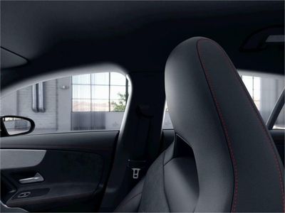 Mercedes CLA 200 D DCT Shooting Brake