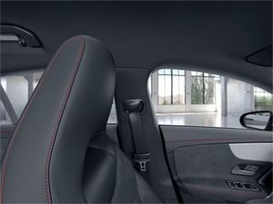 Mercedes CLA 200 D DCT Shooting Brake  - Foto 2