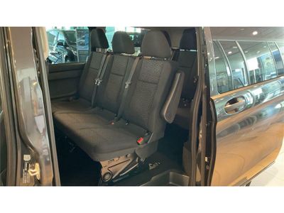 Mercedes Vito 116CDI AT 120kW Tourer Pro Larga