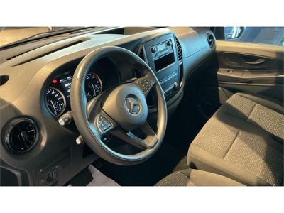 Mercedes Vito 116CDI AT 120kW Tourer Pro Larga