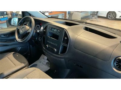 Mercedes Vito 116CDI AT 120kW Tourer Pro Larga