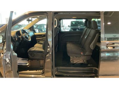 Mercedes Vito 116CDI AT 120kW Tourer Pro Larga