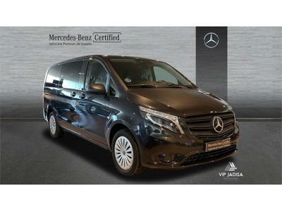 Mercedes Vito 116CDI AT 120kW Tourer Pro Larga