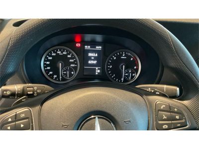 Mercedes Vito 116CDI AT 120kW Tourer Pro Larga